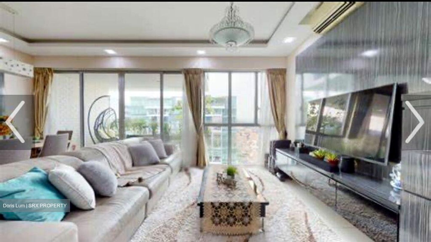 The Minton (D19), Condominium #578956221